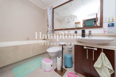 2 غرف نوم شقة في The Address Dubai Marina, الإمارات العربية المتحدة رقم 226654 15