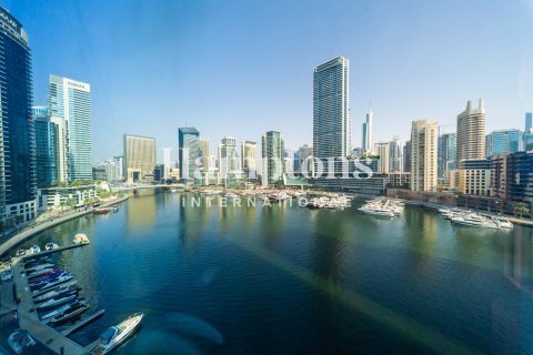 2 غرف نوم شقة في The Address Dubai Marina, الإمارات العربية المتحدة رقم 226654 8