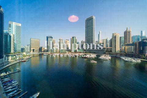 2 غرف نوم شقة في The Address Dubai Marina, الإمارات العربية المتحدة رقم 226654 17