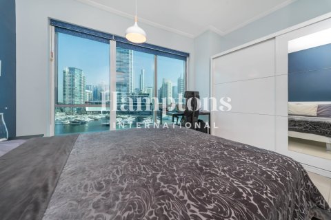 2 غرف نوم شقة في The Address Dubai Marina, الإمارات العربية المتحدة رقم 226654 3