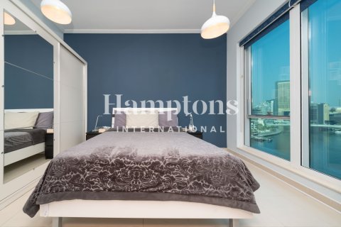 2 غرف نوم شقة في The Address Dubai Marina, الإمارات العربية المتحدة رقم 226654 23