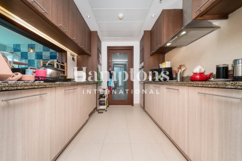 2 غرف نوم شقة في The Address Dubai Marina, الإمارات العربية المتحدة رقم 226654 13
