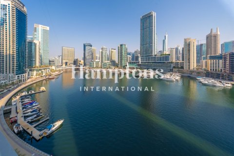 2 غرف نوم شقة في The Address Dubai Marina, الإمارات العربية المتحدة رقم 226654 4