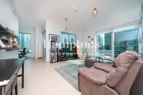 2 غرف نوم شقة في The Address Dubai Marina, الإمارات العربية المتحدة رقم 226654 5