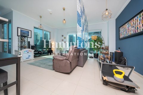 2 غرف نوم شقة في The Address Dubai Marina, الإمارات العربية المتحدة رقم 226654 19