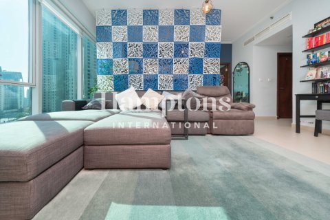 2 غرف نوم شقة في The Address Dubai Marina, الإمارات العربية المتحدة رقم 226654 16