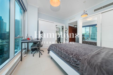 2 غرف نوم شقة في The Address Dubai Marina, الإمارات العربية المتحدة رقم 226654 7