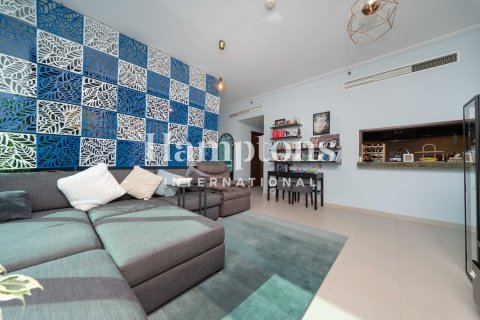 2 غرف نوم شقة في The Address Dubai Marina, الإمارات العربية المتحدة رقم 226654 26