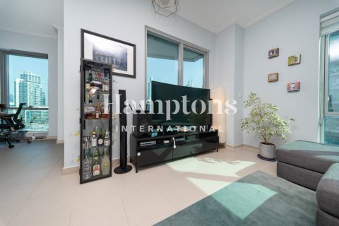 2 غرف نوم شقة في The Address Dubai Marina, الإمارات العربية المتحدة رقم 226654 18
