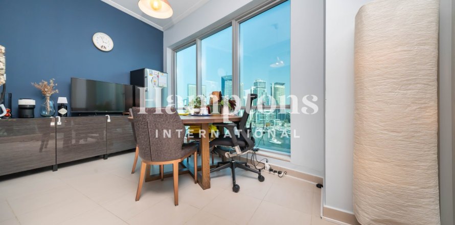 2 غرف نوم شقة في The Address Dubai Marina, الإمارات العربية المتحدة رقم 226654
