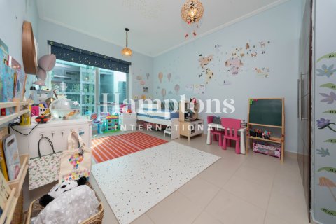 2 غرف نوم شقة في The Address Dubai Marina, الإمارات العربية المتحدة رقم 226654 9