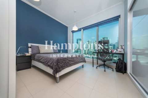 2 غرف نوم شقة في The Address Dubai Marina, الإمارات العربية المتحدة رقم 226654 25