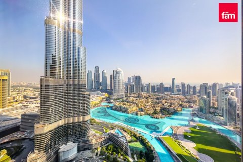 3 bedrooms Apartment in Downtown Dubai (Downtown Burj Dubai), UAE No. 213276 26