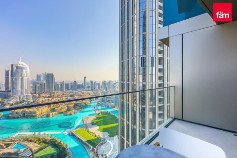3 bedrooms Apartment in Downtown Dubai (Downtown Burj Dubai), UAE No. 213276