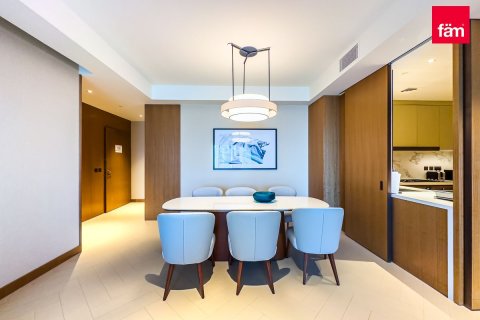 3 bedrooms Apartment in Downtown Dubai (Downtown Burj Dubai), UAE No. 213276 18
