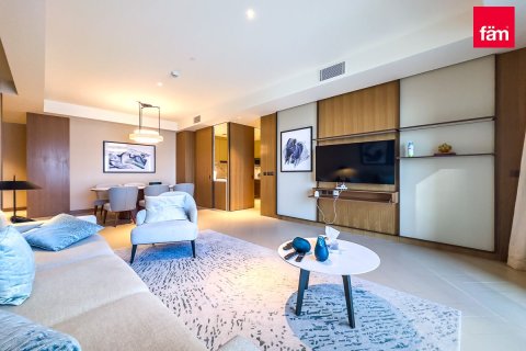 3 bedrooms Apartment in Downtown Dubai (Downtown Burj Dubai), UAE No. 213276 16