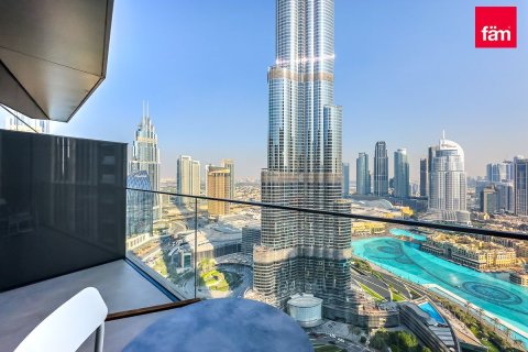 3 bedrooms Apartment in Downtown Dubai (Downtown Burj Dubai), UAE No. 213276 3