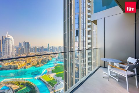3 bedrooms Apartment in Downtown Dubai (Downtown Burj Dubai), UAE No. 213276 25
