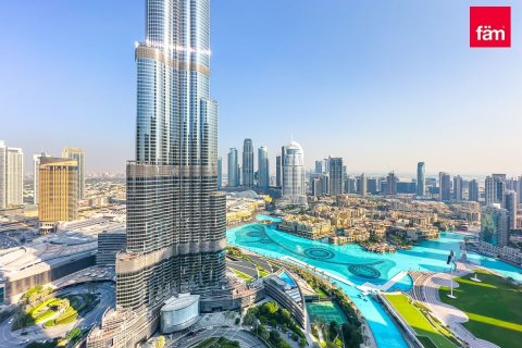 3 bedrooms Apartment in Downtown Dubai (Downtown Burj Dubai), UAE No. 213276 29