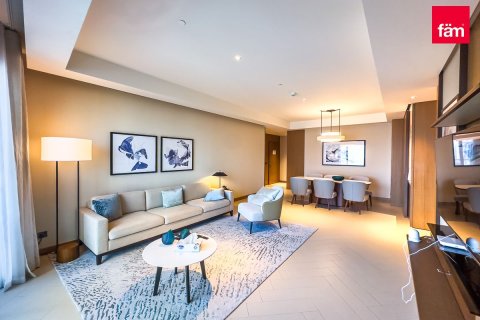 3 bedrooms Apartment in Downtown Dubai (Downtown Burj Dubai), UAE No. 213276 4
