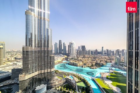 3 bedrooms Apartment in Downtown Dubai (Downtown Burj Dubai), UAE No. 213276 27