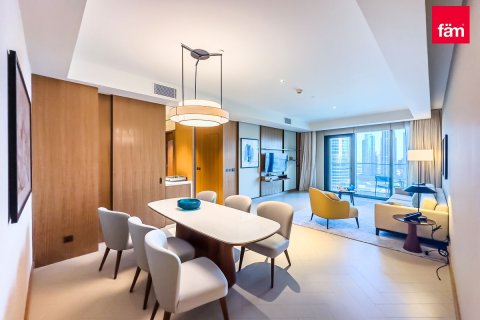 3 bedrooms Apartment in Downtown Dubai (Downtown Burj Dubai), UAE No. 213276 17