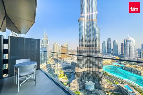 3 bedrooms Apartment in Downtown Dubai (Downtown Burj Dubai), UAE No. 213276 30