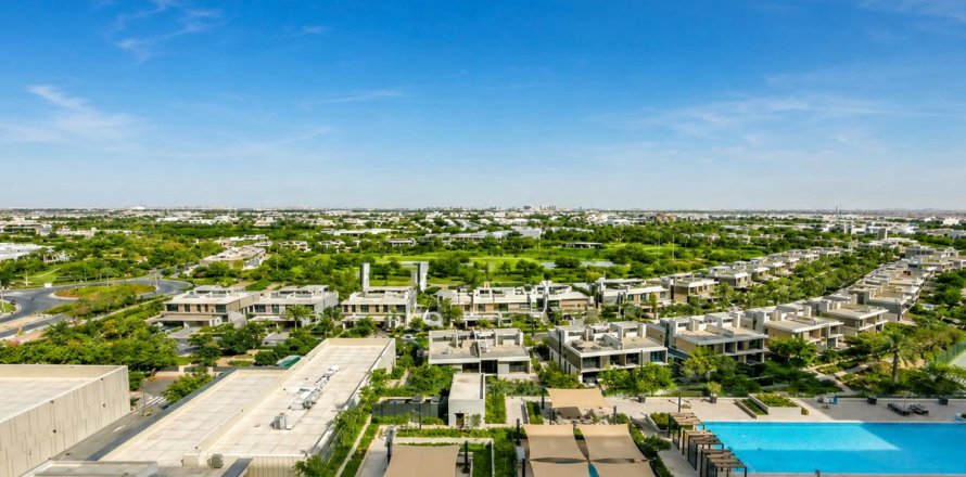 2 bedrooms Apartment in Dubai Hills Estate, UAE No. 213422
