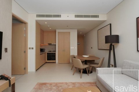 Квартира с 1 спальней в Vida Residences Dubai Mall, ОАЭ №201054 6