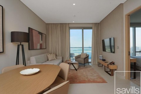 Квартира с 1 спальней в Vida Residences Dubai Mall, ОАЭ №201054 5