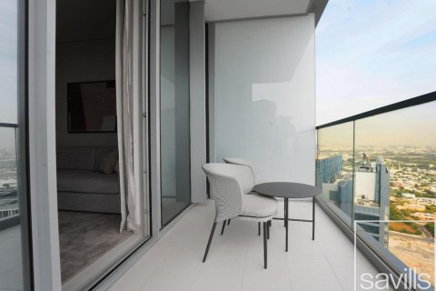 Квартира с 1 спальней в Vida Residences Dubai Mall, ОАЭ №201054 14