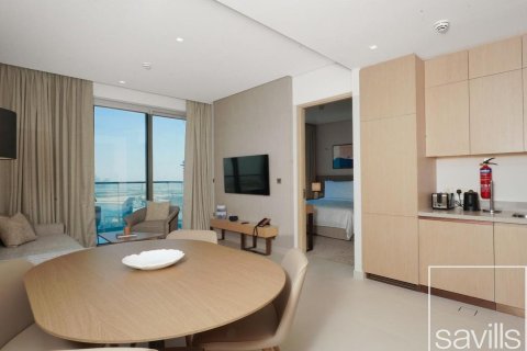 Квартира с 1 спальней в Vida Residences Dubai Mall, ОАЭ №201054 3