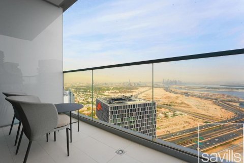 Квартира с 1 спальней в Vida Residences Dubai Mall, ОАЭ №201054 13