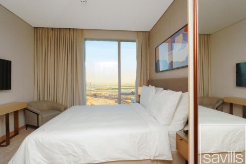 Квартира с 1 спальней в Vida Residences Dubai Mall, ОАЭ №201054 7