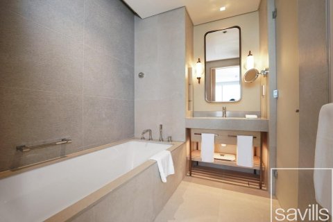 Квартира с 1 спальней в Vida Residences Dubai Mall, ОАЭ №201054 10