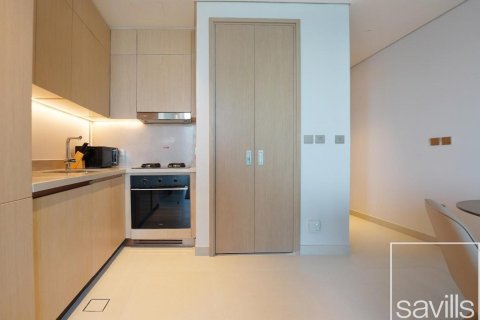 Квартира с 1 спальней в Vida Residences Dubai Mall, ОАЭ №201054 4