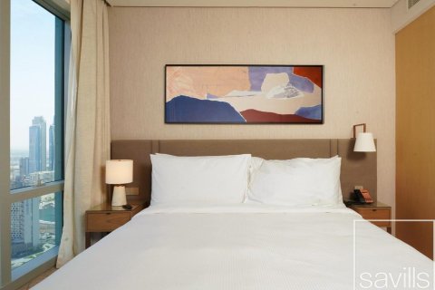 Квартира с 1 спальней в Vida Residences Dubai Mall, ОАЭ №201054 9