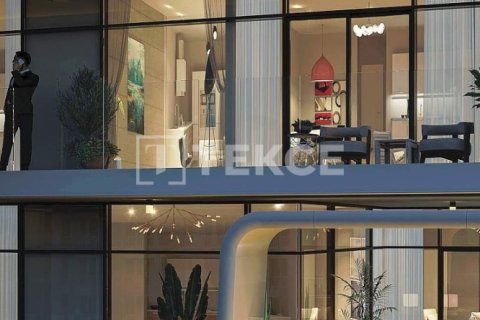 Appartement de 2 chambres à Majan, UAE No. 145012 8