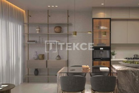 Appartement de 2 chambres à Majan, UAE No. 145012 12