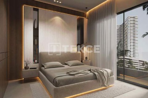 Appartement de 2 chambres à Majan, UAE No. 145012 13