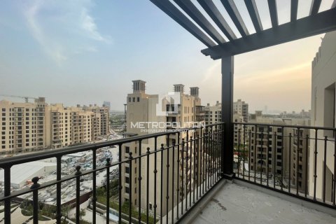 Apartment de 2 dormitorios en Madinat Jumeirah Living, UAE No. 128548