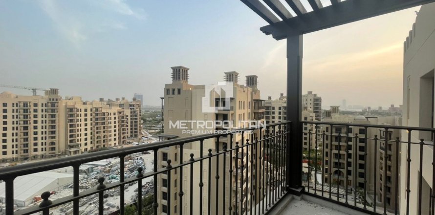 2 غرف نوم شقة في Madinat Jumeirah Living, الإمارات العربية المتحدة رقم 128548