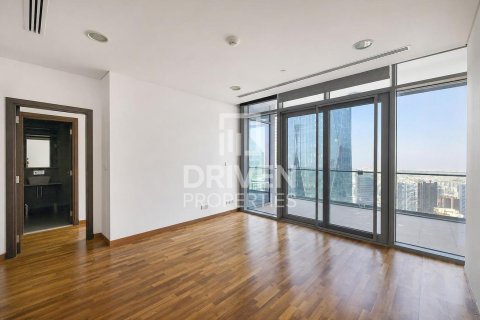 1 غرف نوم شقة في DIFC, الإمارات العربية المتحدة رقم 212729 3