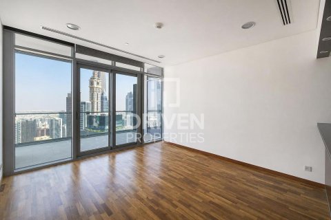 1 غرف نوم شقة في DIFC, الإمارات العربية المتحدة رقم 212729