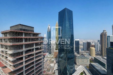 1 غرف نوم شقة في DIFC, الإمارات العربية المتحدة رقم 212729 15