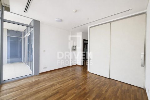 1 غرف نوم شقة في DIFC, الإمارات العربية المتحدة رقم 212729 8