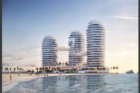 Appartement de 1 chambre à Al Marjan Island, UAE No. 78542 21