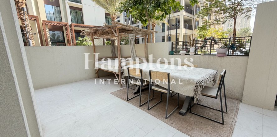 2 bedrooms Apartment in Dubai Creek Harbour (The Lagoons), UAE No. 202950