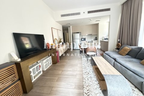 2 bedrooms Apartment in Dubai Creek Harbour (The Lagoons), UAE No. 202950 11