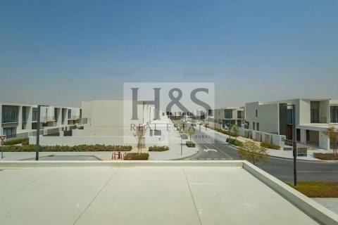 Townhouse de 4 chambres à Dubai, UAE No. 112726 3
